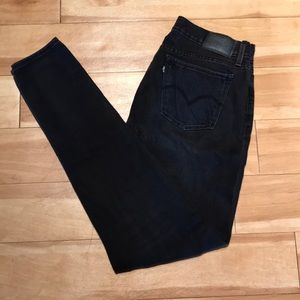 Black Levi’s